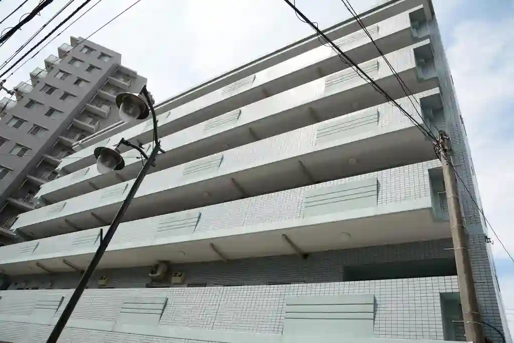 メゾン桜 外観