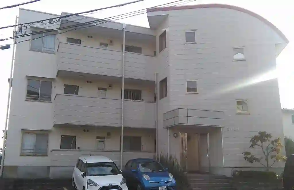 シャリオ 外観