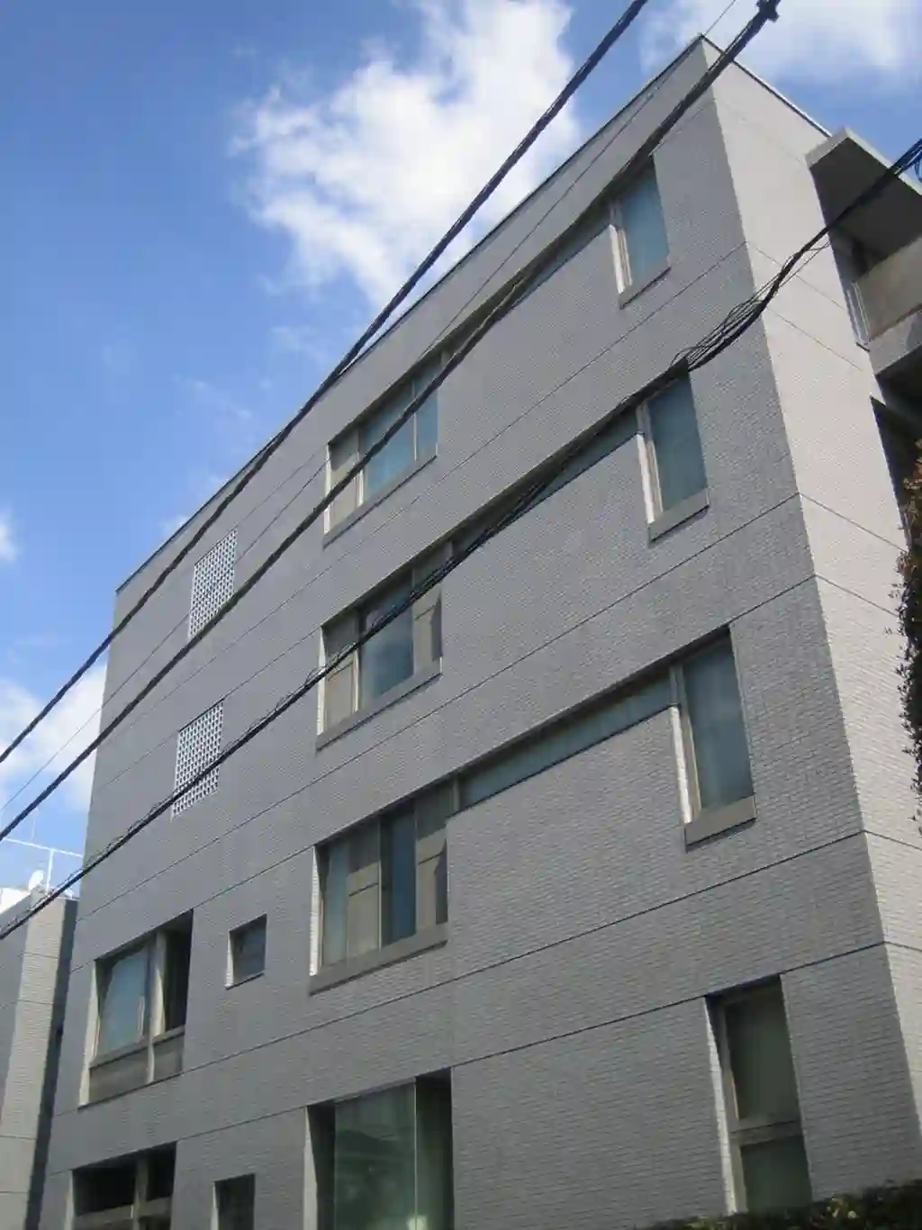 ビラベルデ 外観