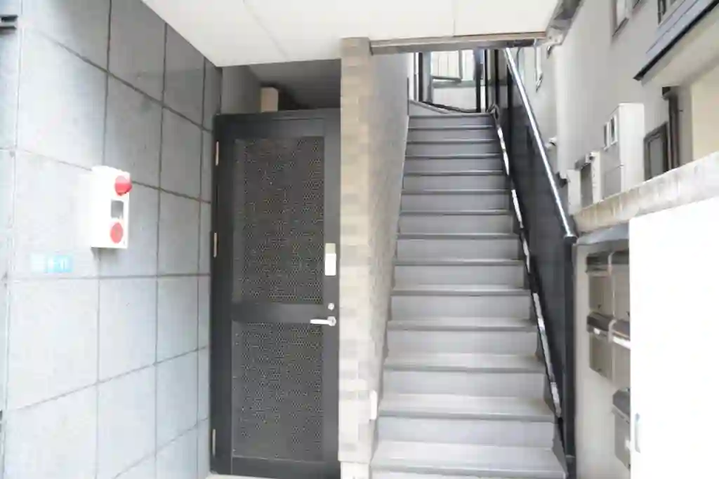 高坂ビル 外観