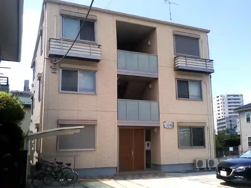 スターム 外観