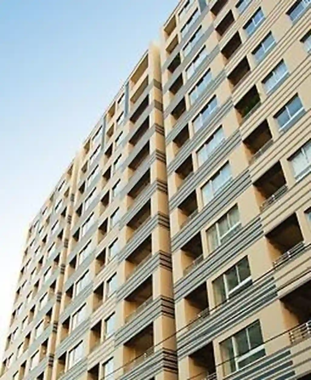 セントラルクリブ六本木3 外観