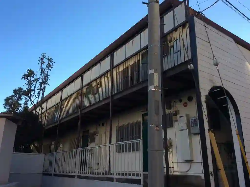 VILLA Y.S 外観