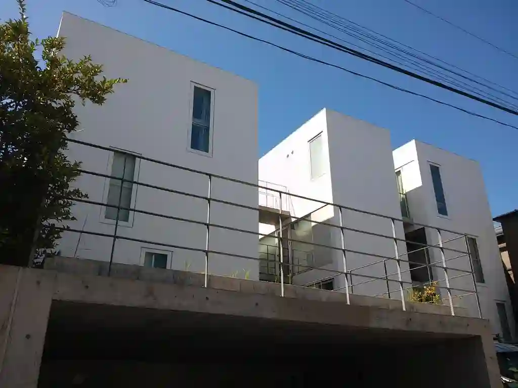 STEP 外観