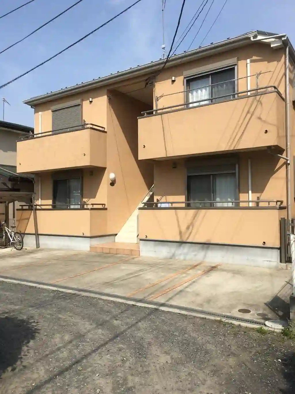 H&Y 外観