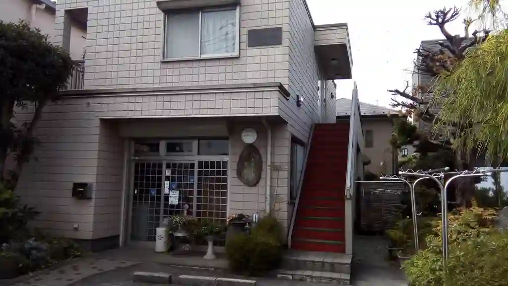エトワール 外観