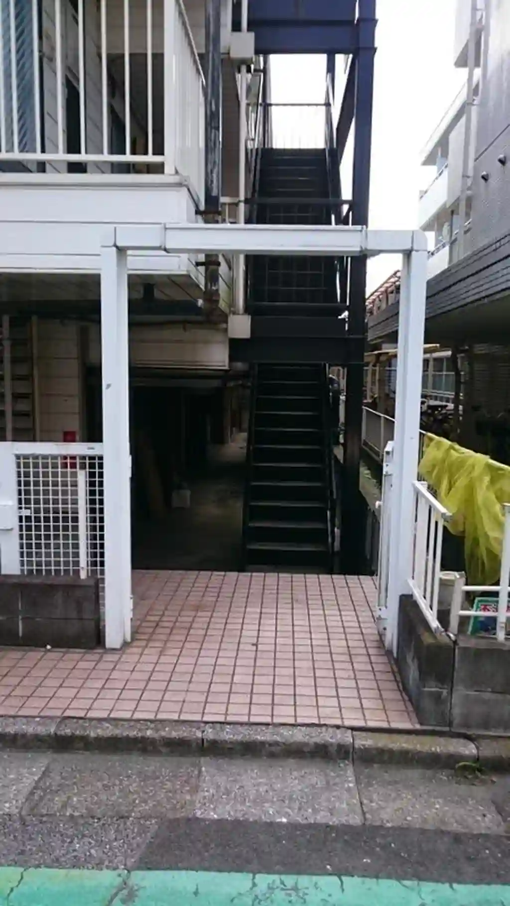ドーム西川口 外観