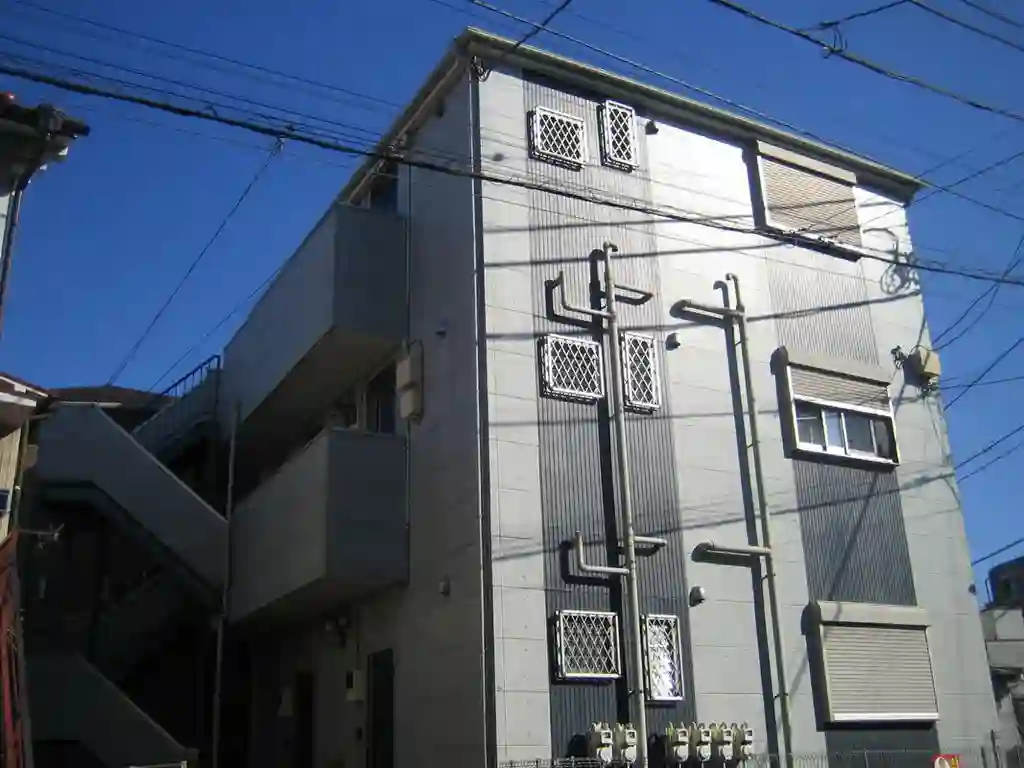 セーイ・スタンツァ 外観