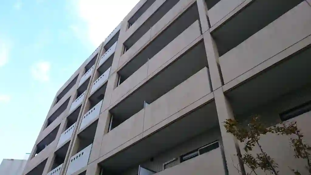ルネッサ王子 外観