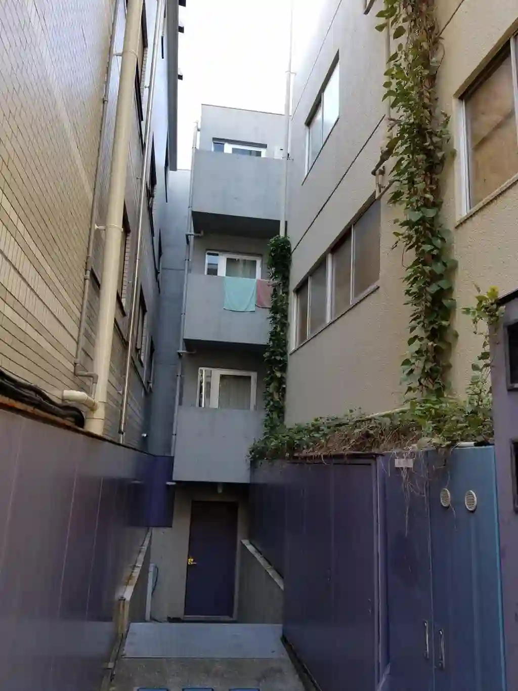 ORIENS渋谷 外観