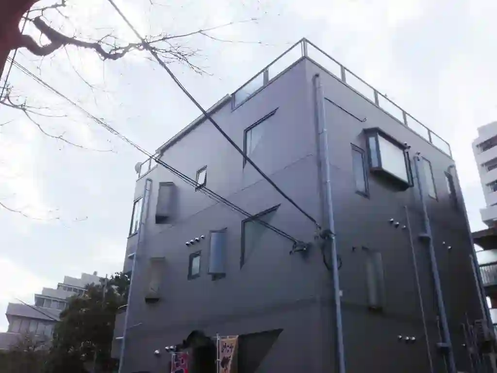 メゾンK 外観
