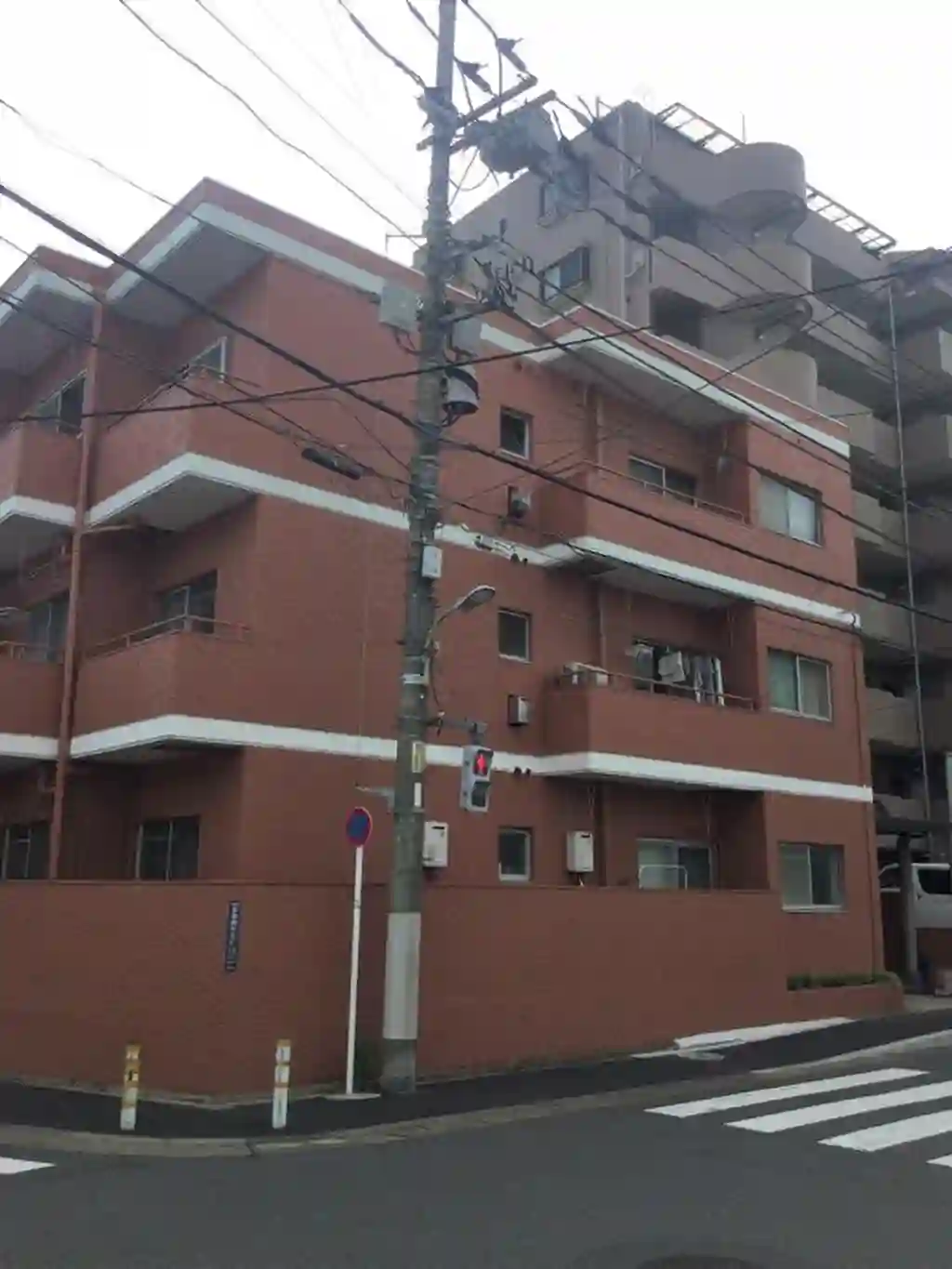 COPERU田園 外観