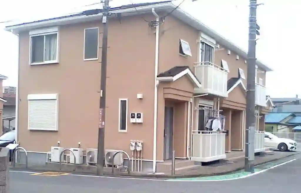 ラベリテC 外観