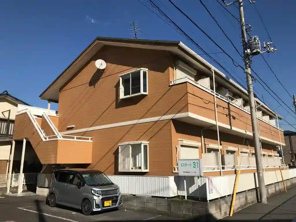 エステート31 外観