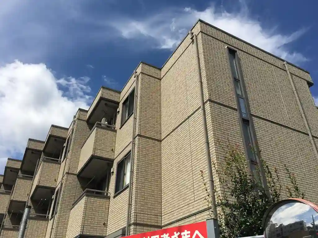 K-FLATS 外観