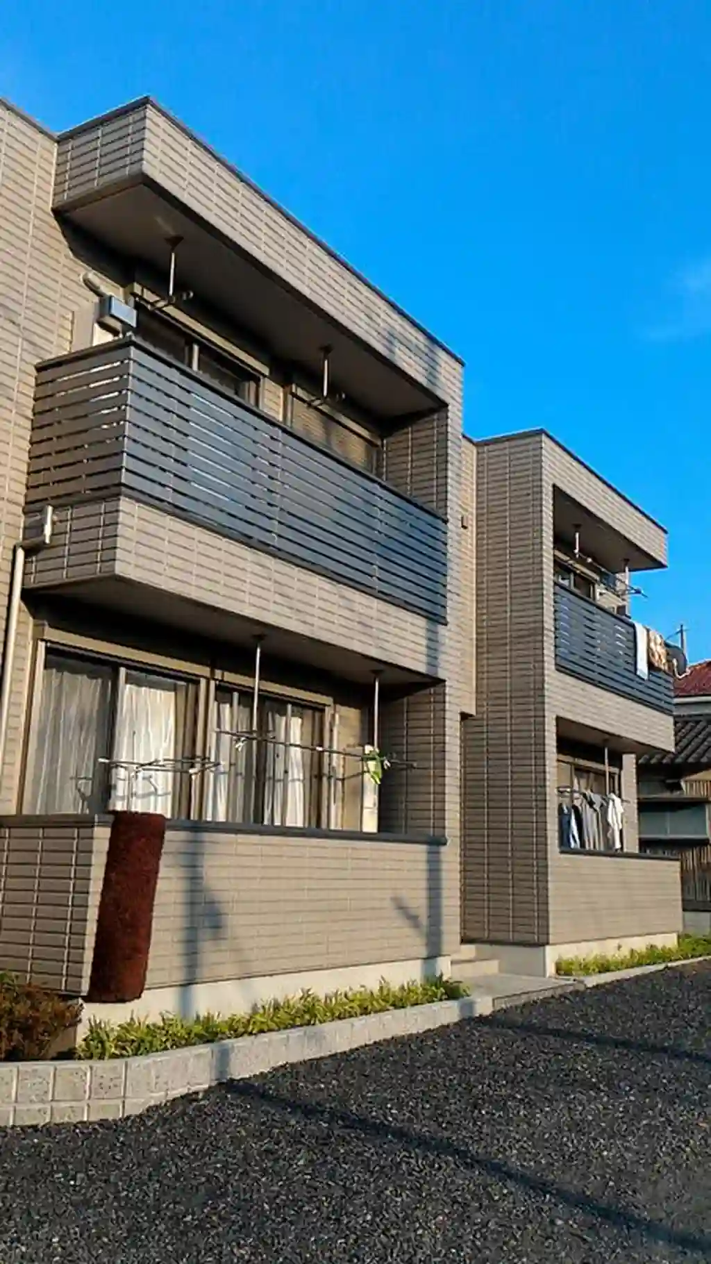 日進町1丁目メゾン 外観