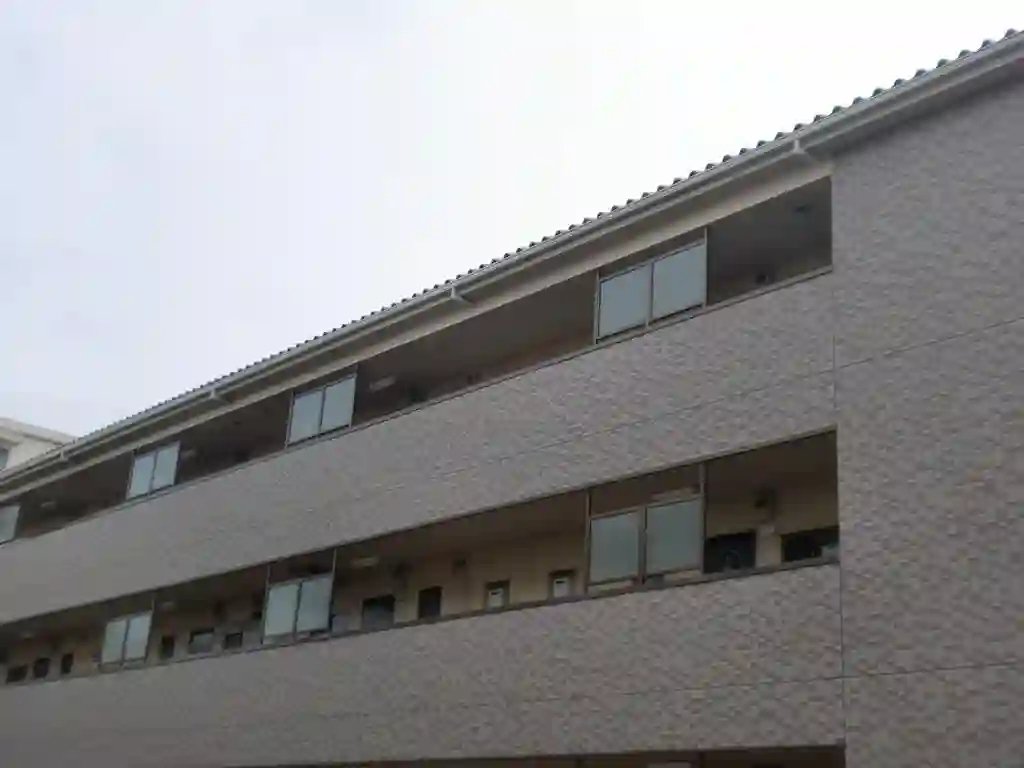 プリマヴェラ2 外観