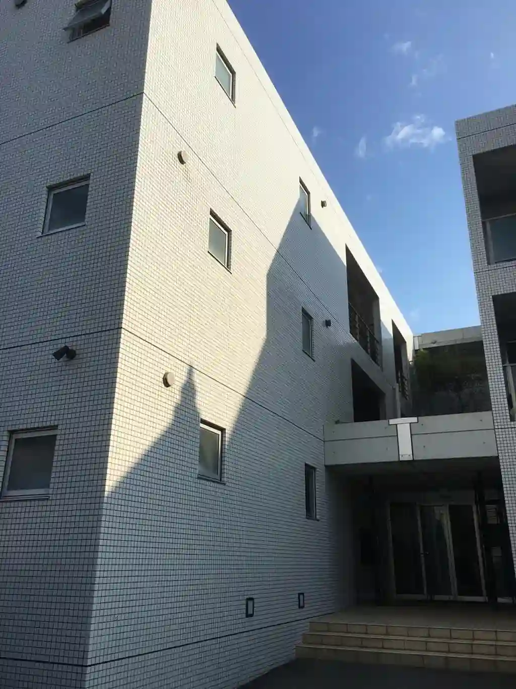 SURF SIDE 7 外観