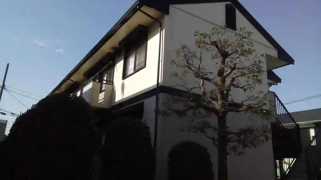 エクレールB 外観