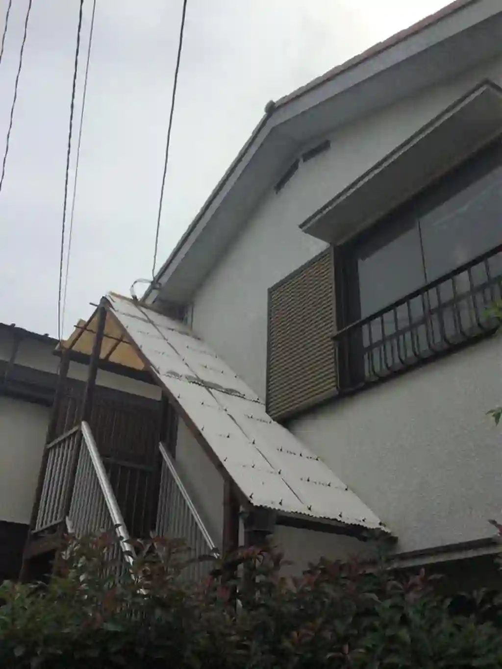 リバーサイドハウス 外観