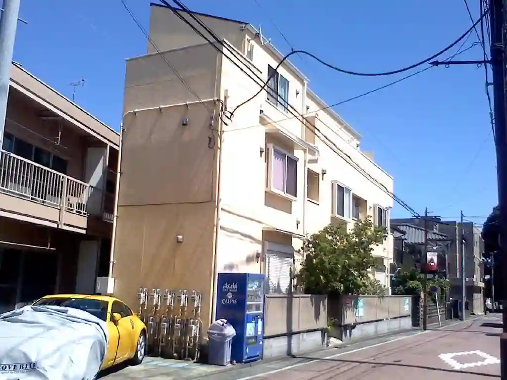 LeCiel 外観