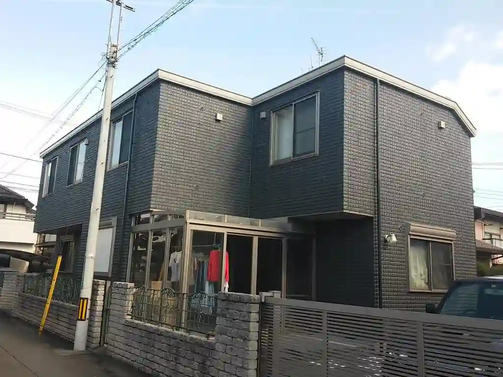 LOGEMENT TOU TOU 外観