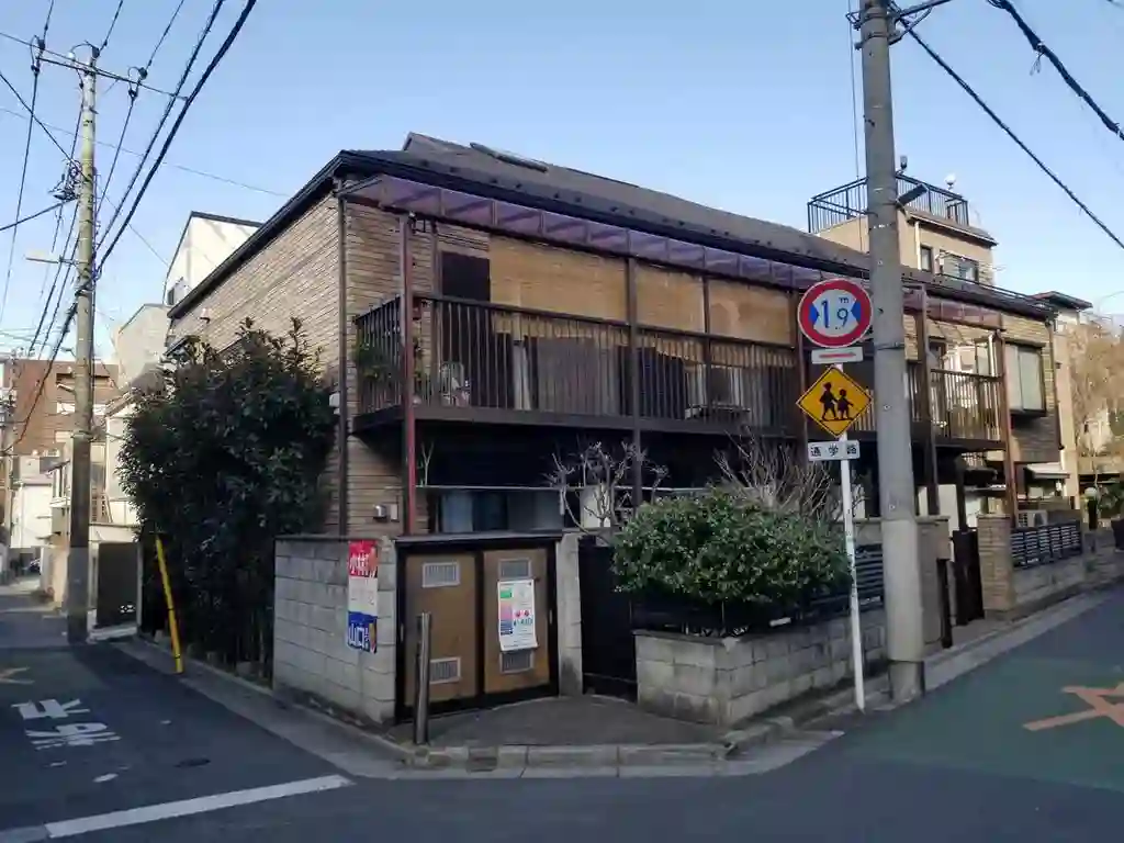 K・ミハマ 外観