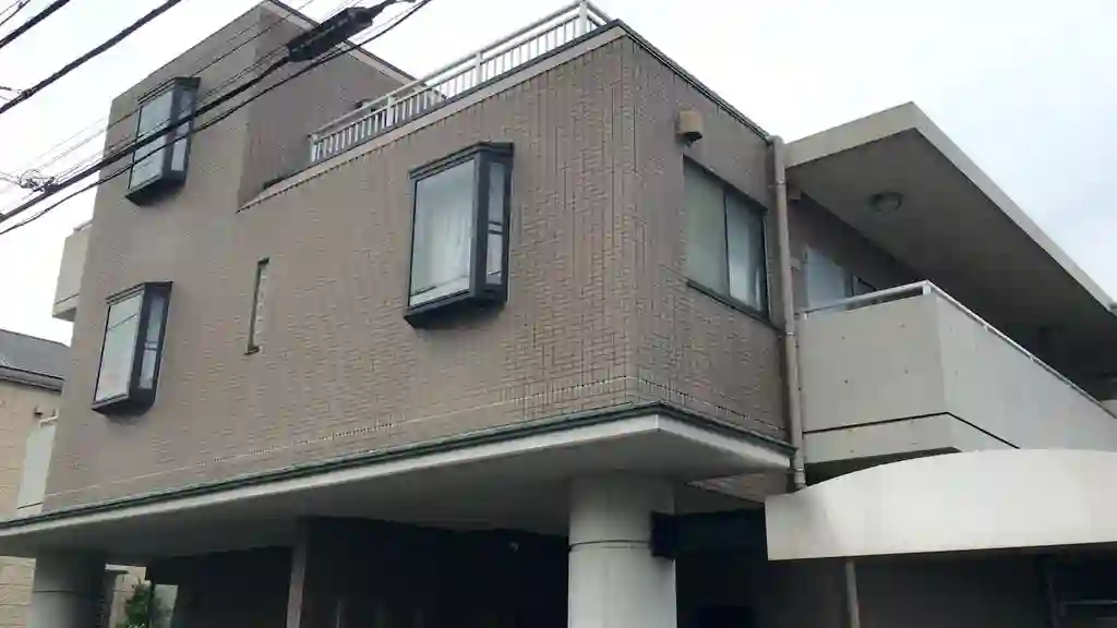 ハイツTAKA2 外観