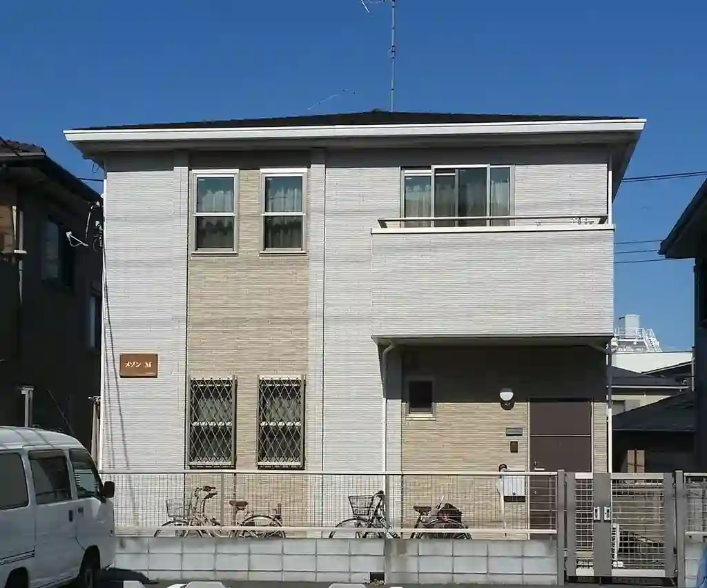 メゾンM 外観