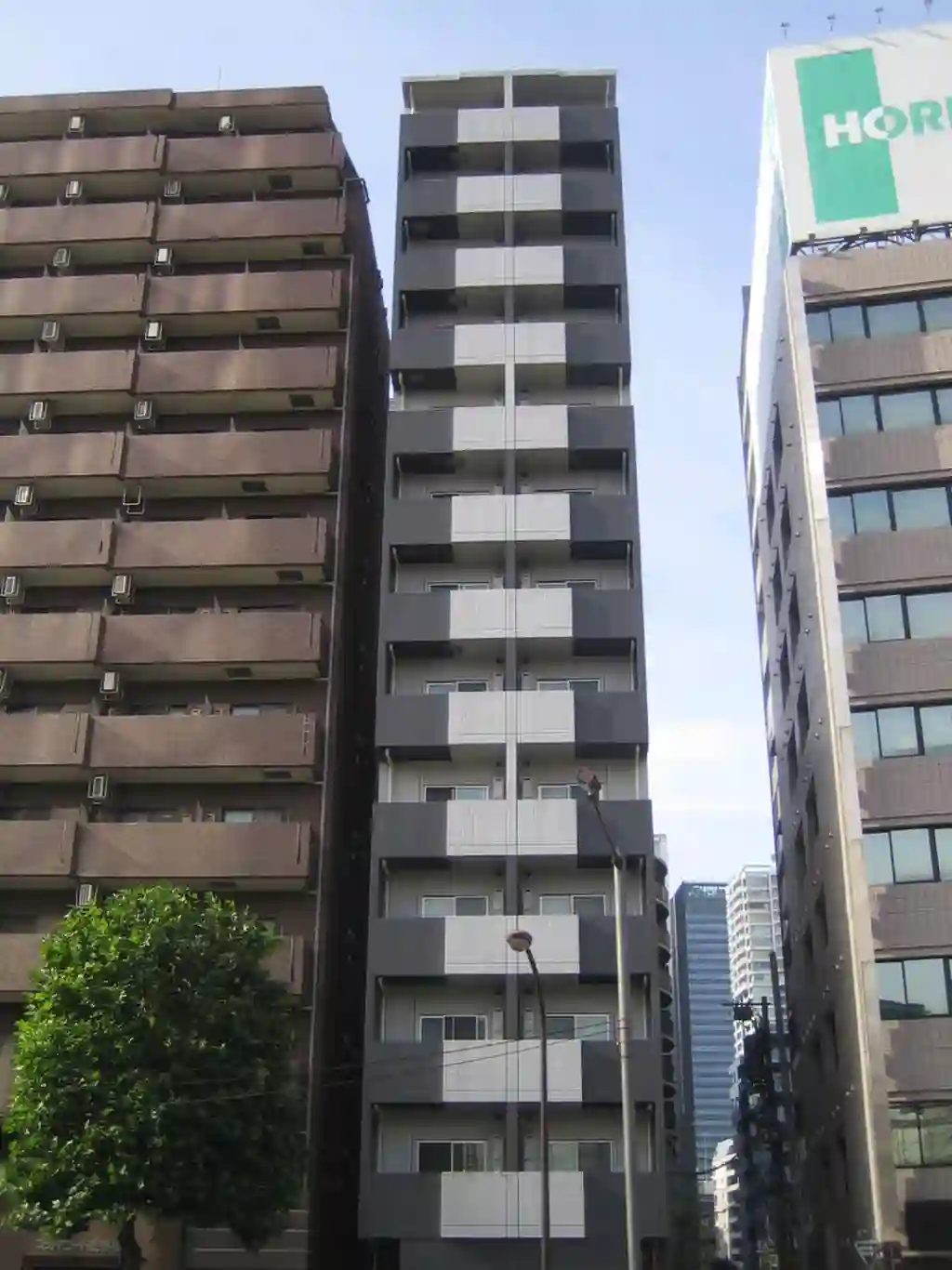 CRACIAMITA 外観