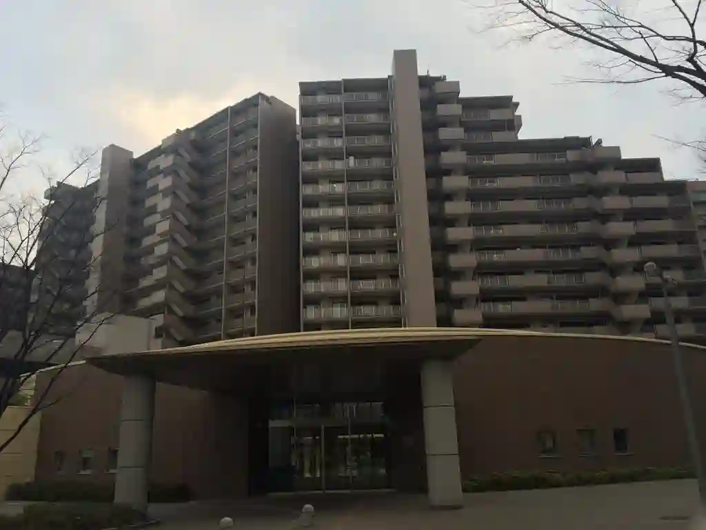 ブラウトリエ 外観