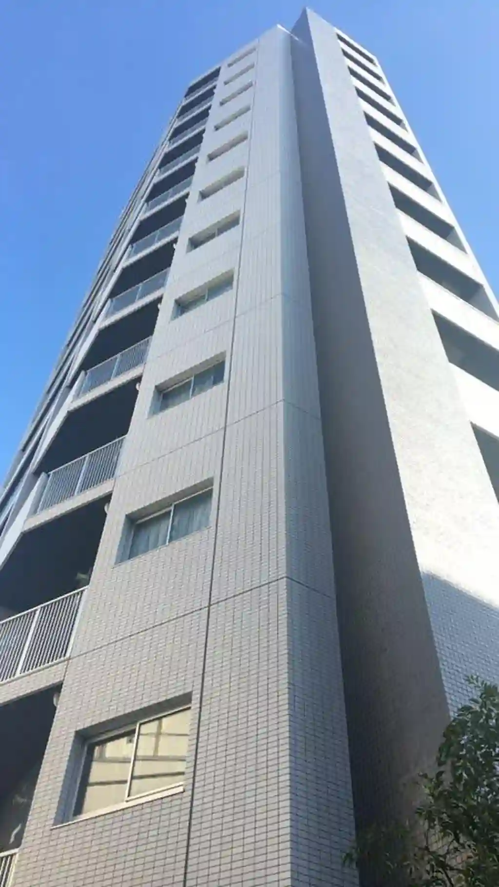 シティインデックス千代田神保町 外観