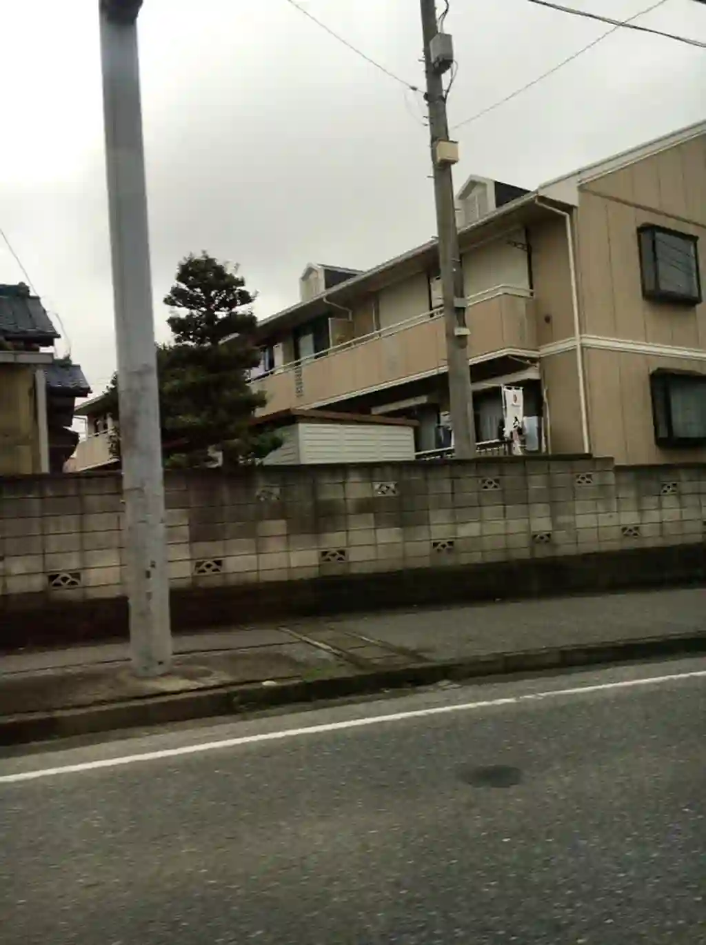 ハービスト・ヴィラ 外観
