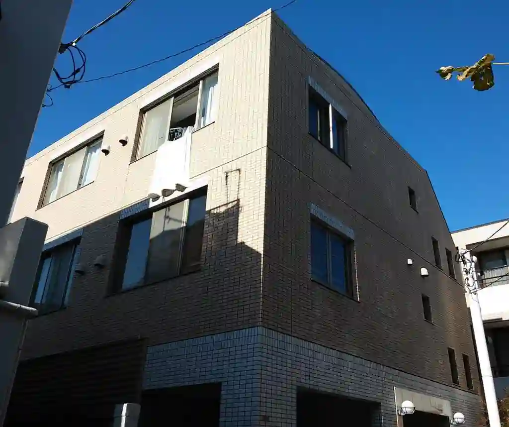 GARDENVILLA方南 外観