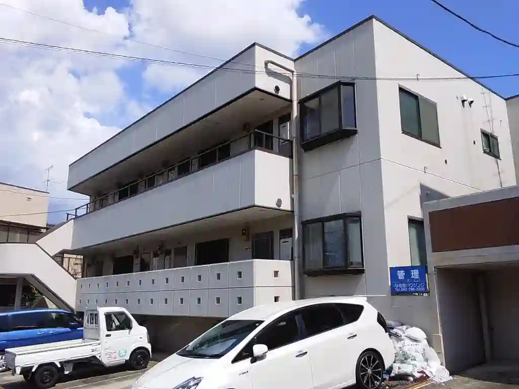 ステップ1 外観