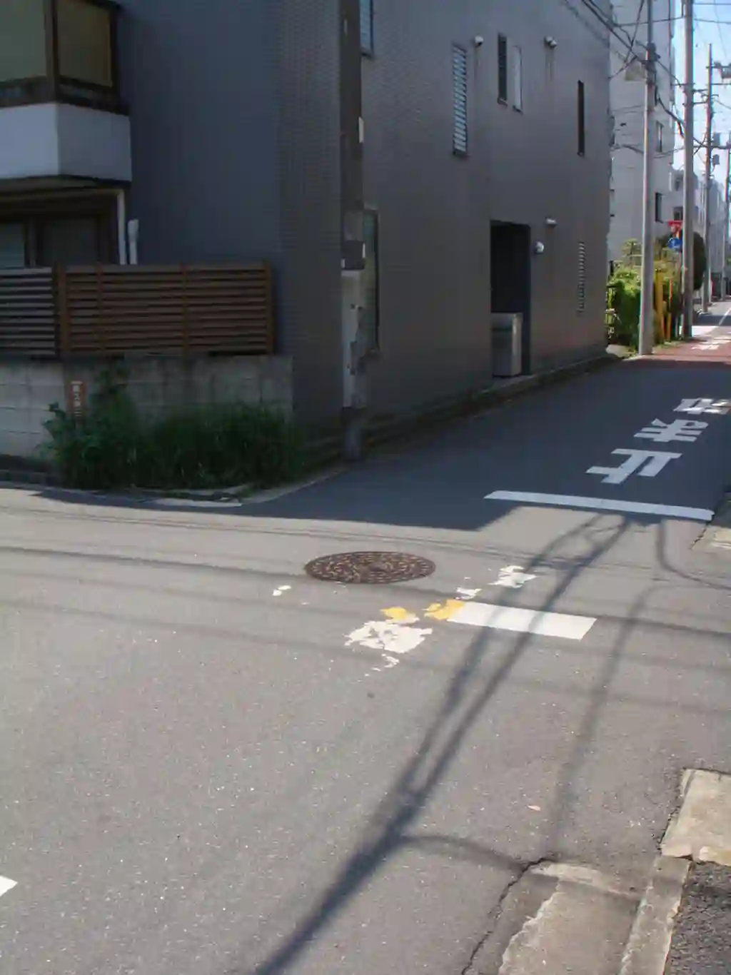 プラダMK 外観