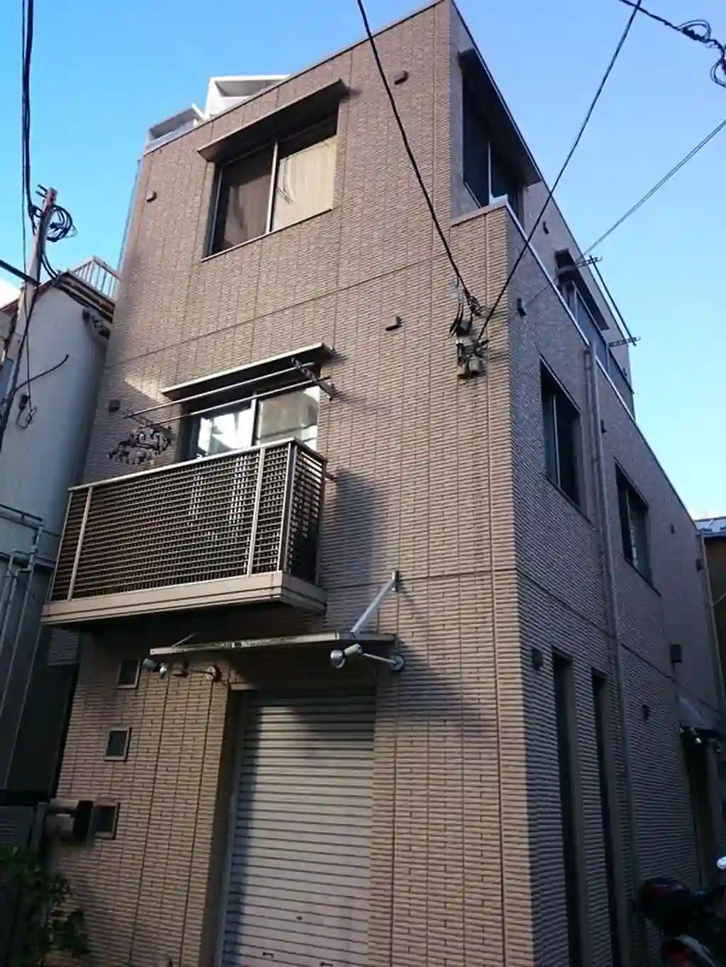 アロハベレオ 外観