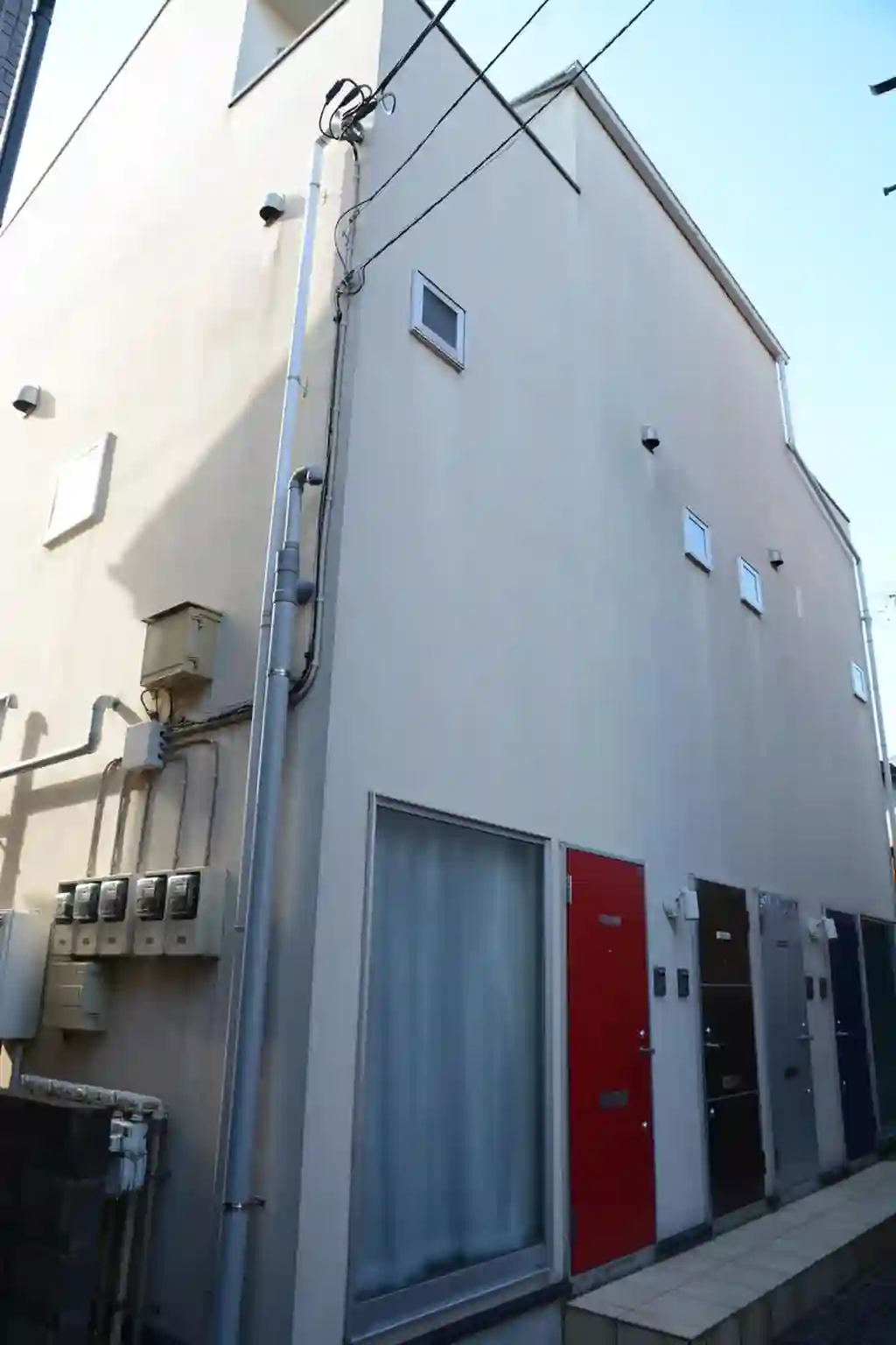 STUDIO1 外観