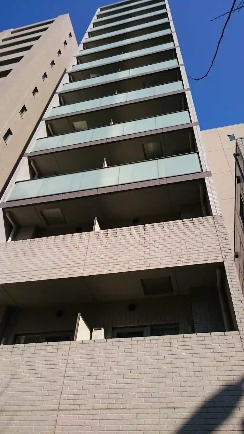 feeth駒込六義園 外観