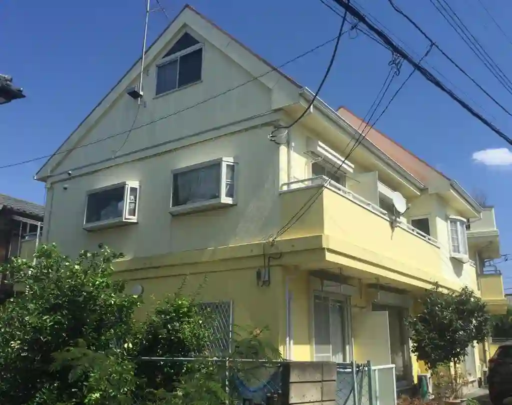 KY 外観