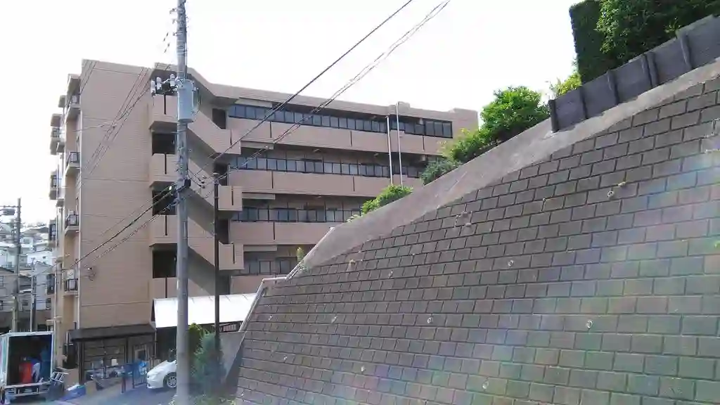 平野ビル3 外観