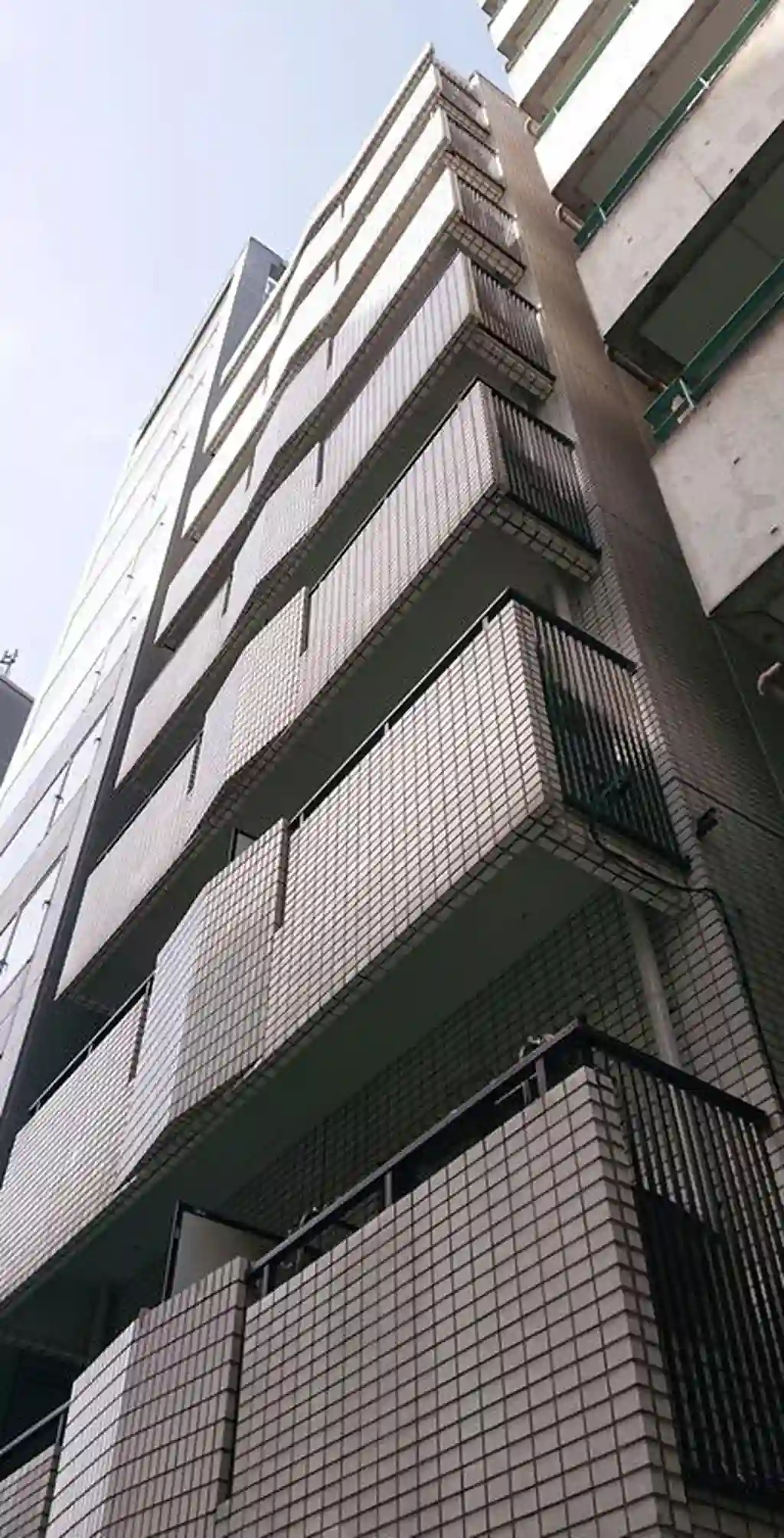 小山ビル 外観