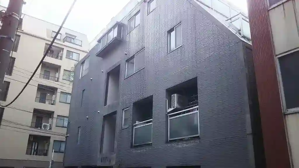 EXIV89 外観