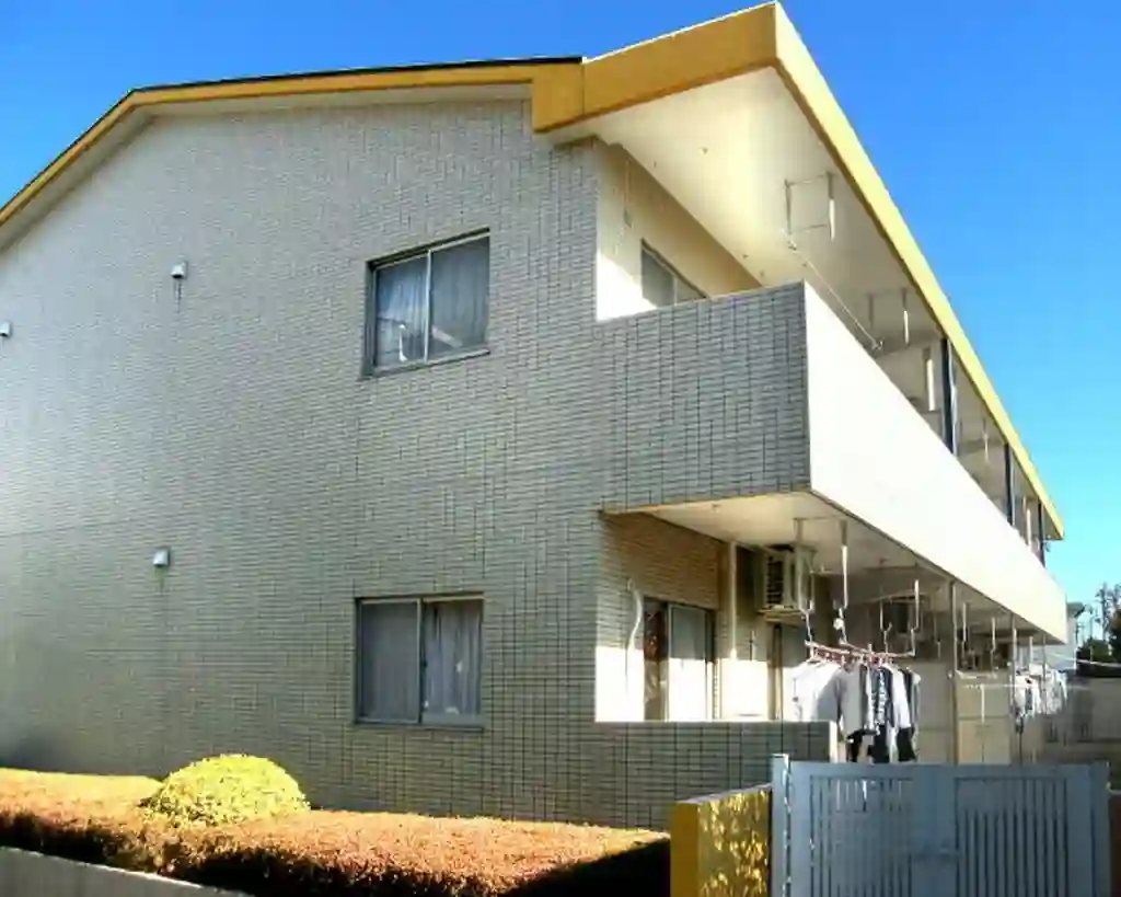 PALETTA KUBO 外観