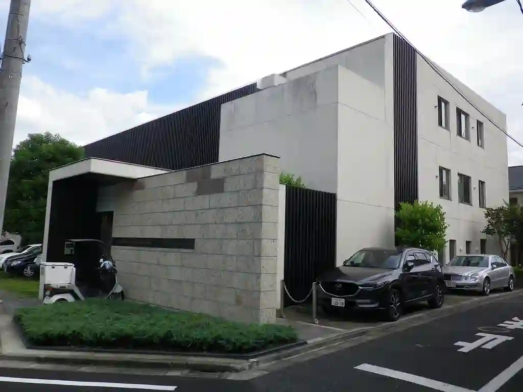 スタイルハウス南荻窪 外観