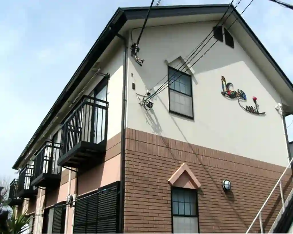 CASA・MAKI 外観
