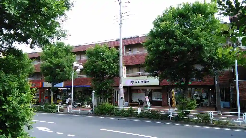 第3吉春ビル 外観