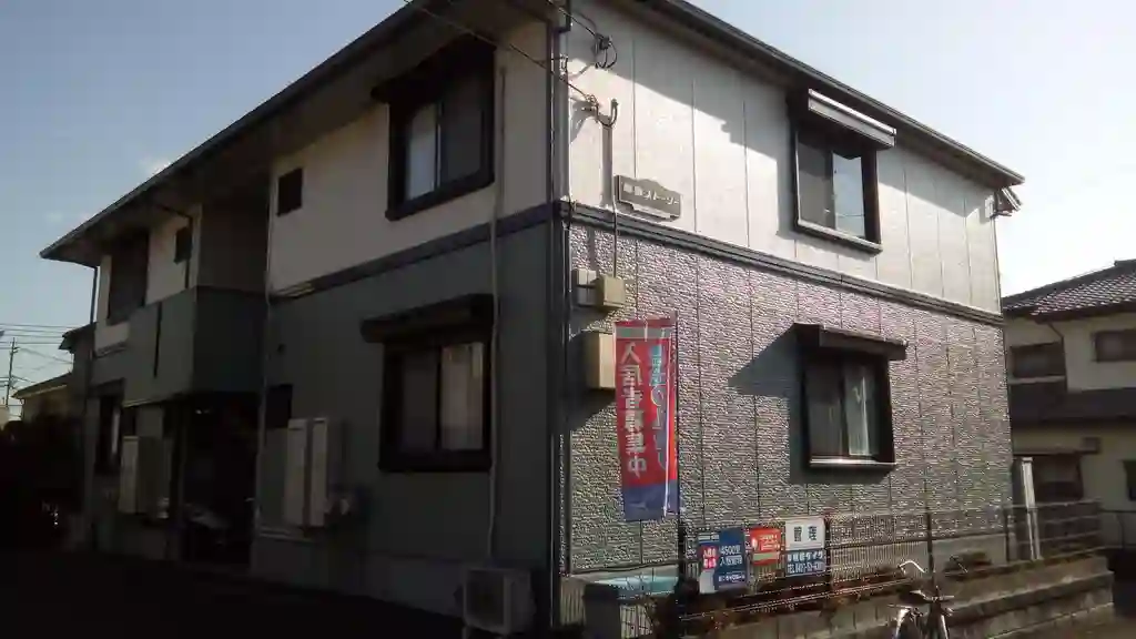 原宿ストーリー 外観