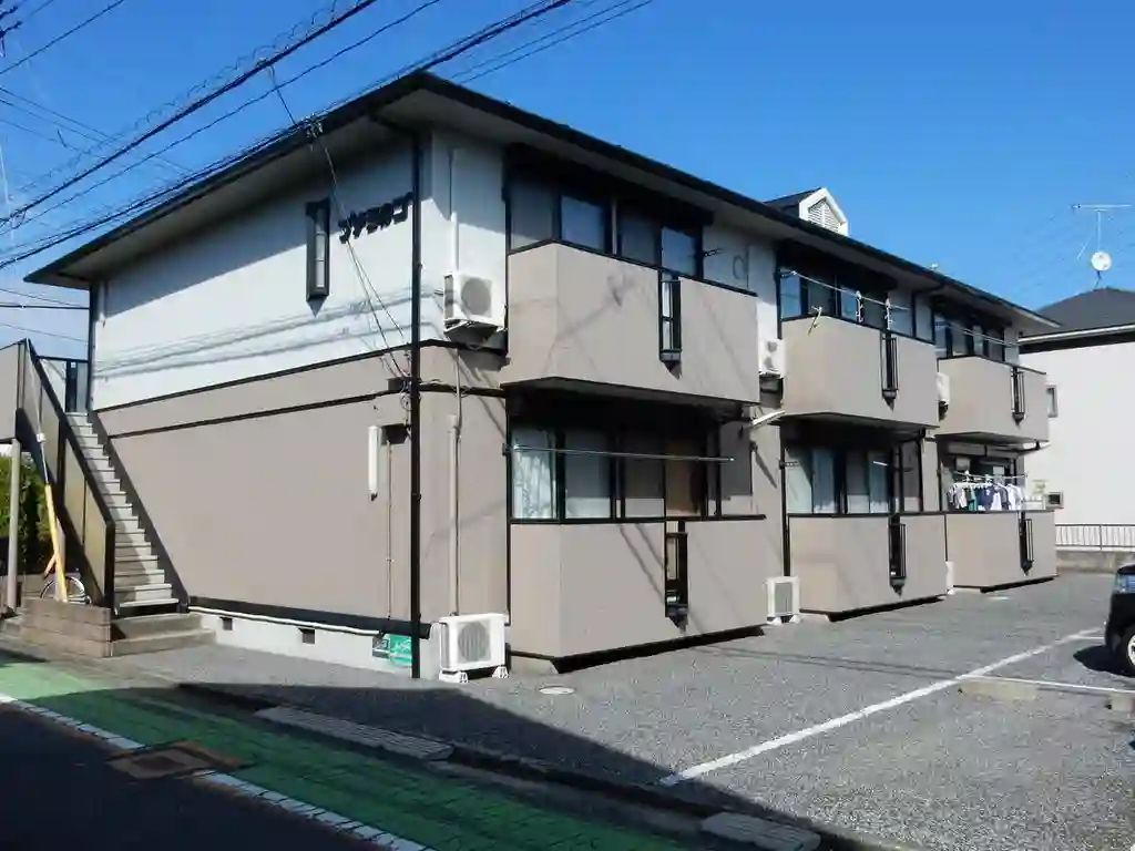 プチラルゴ 外観