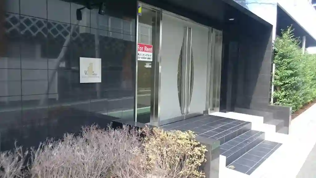ヴェルステージ西川口III 外観